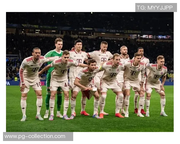 友谊赛精彩回顾拜仁大胜国米神扑瞬间点燃全场激情